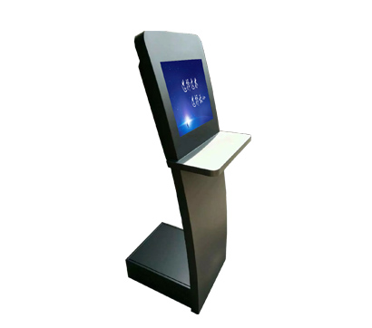 濟(jì)南觸摸查詢機(jī)OA10
